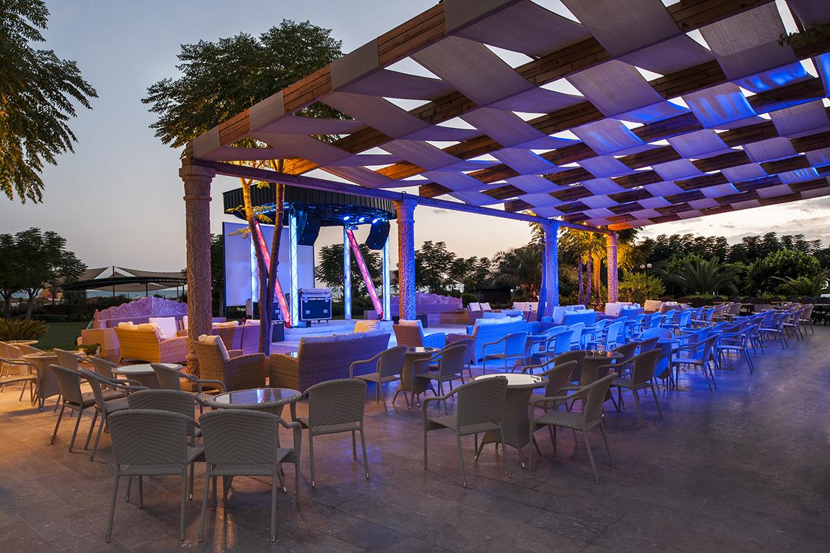 SPICE HOTEL & SPA - Animace - Animace