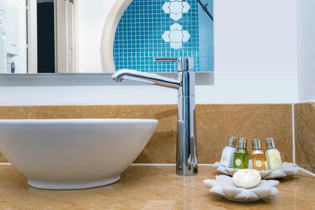 SPICE HOTEL & SPA - Pokoje - SWIM - UP ROOM - ANNEX BUILDING