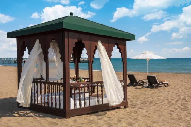 SPICE HOTEL & SPA - Pláž - Pláž