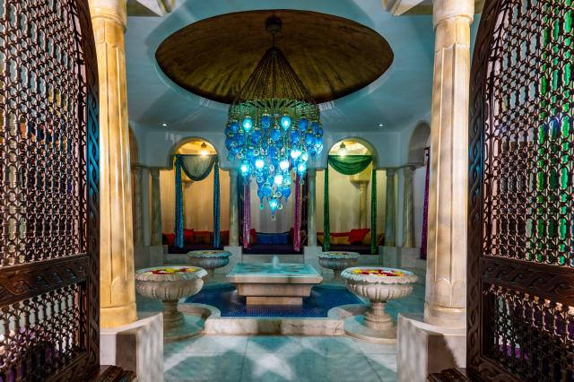 SPICE HOTEL & SPA - Lázně - Lázně