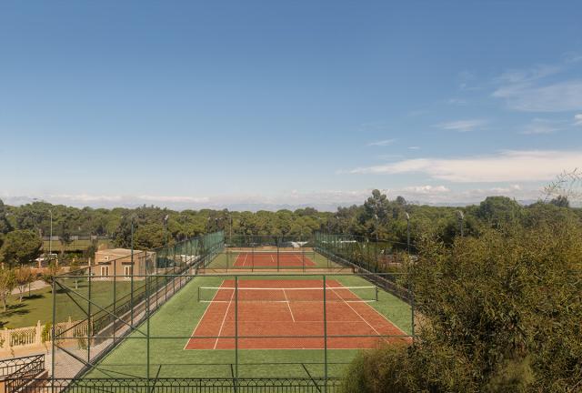 SPICE HOTEL & SPA - Sport - Sport