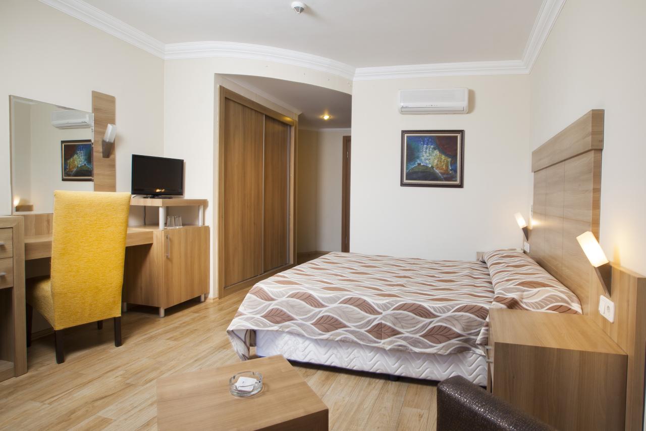 CLUB SIDE COAST HOTEL - Pokoje - FAMILY ROOM