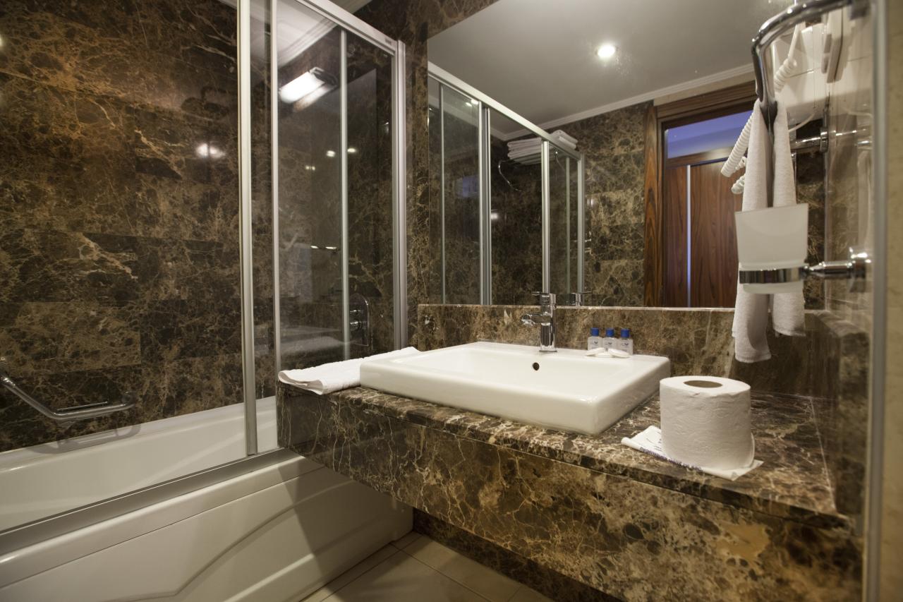 CLUB SIDE COAST HOTEL - Pokoje - FAMILY ROOM