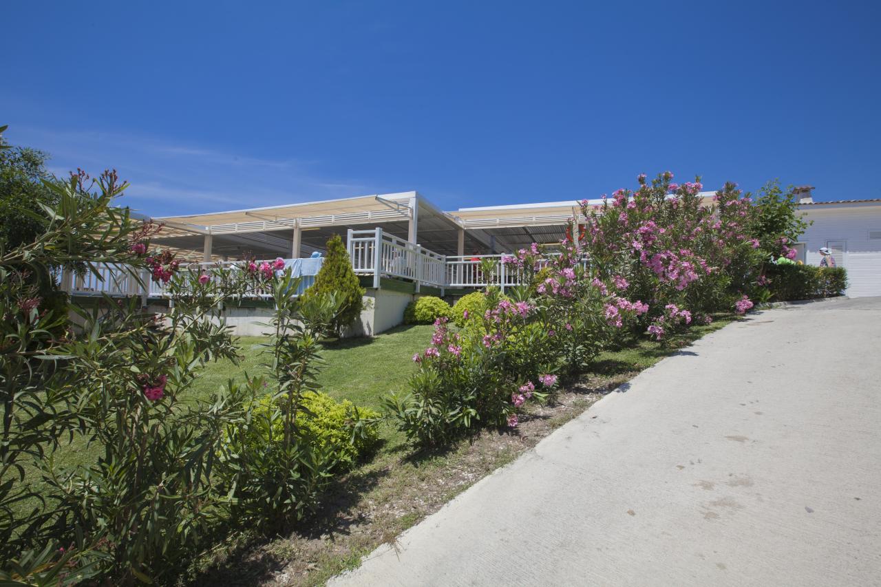 CLUB SIDE COAST HOTEL - Pláž - Pláž