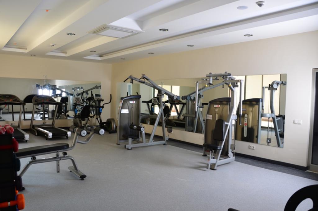CLUB SIDE COAST HOTEL - Sport - Sport