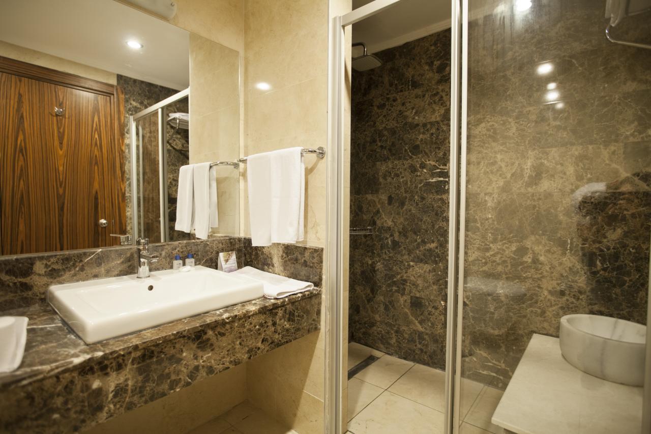 CLUB SIDE COAST HOTEL - Pokoje - STANDARD ROOM