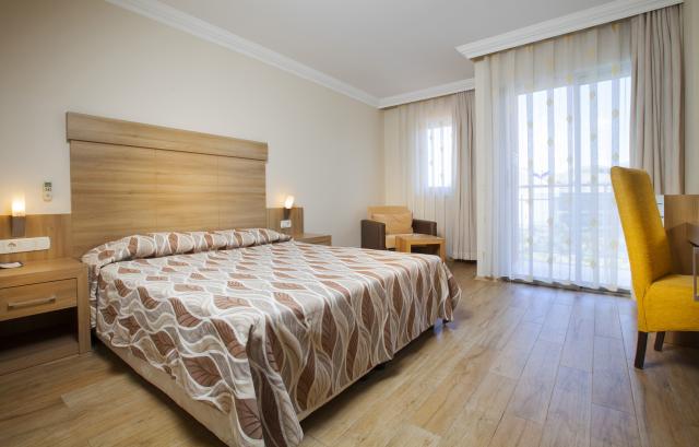 CLUB SIDE COAST HOTEL - Pokoje - FAMILY ROOM