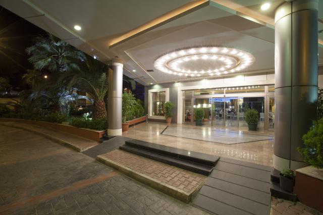 CLUB SIDE COAST HOTEL - Obecné - Ostatní