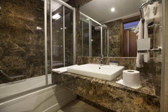 CLUB SIDE COAST HOTEL - Pokoje - FAMILY ROOM