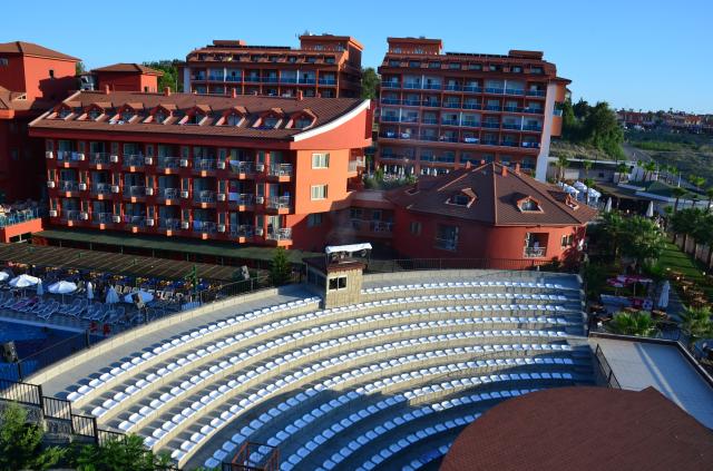 CLUB SIDE COAST HOTEL - Obecné - Ostatní