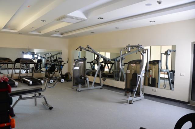 CLUB SIDE COAST HOTEL - Sport - Sport