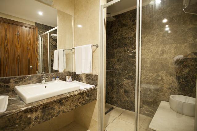 CLUB SIDE COAST HOTEL - Pokoje - STANDARD ROOM
