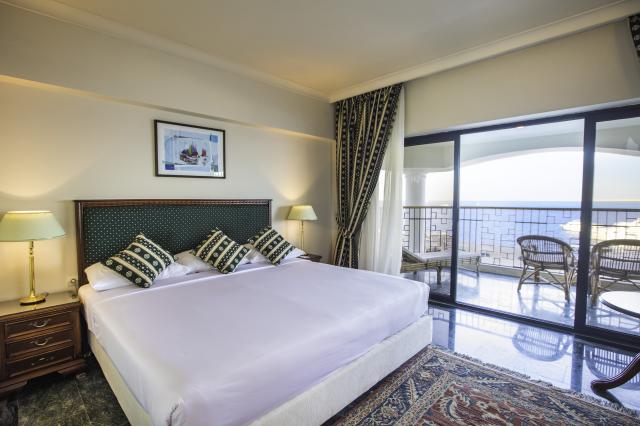 SUNRISE HOLIDAYS RESORT (adults only 16+) - Pokoje - Executive 