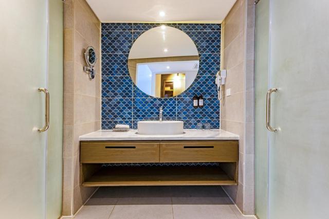 SUNRISE HOLIDAYS RESORT (adults only 16+) - Pokoje - Mega room 