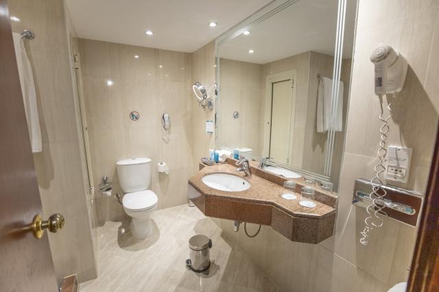 SUNRISE HOLIDAYS RESORT (adults only 16+) - Pokoje - Standard R