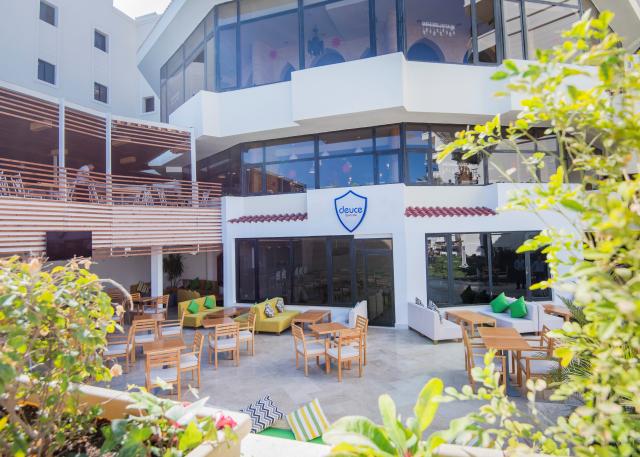 SUNRISE HOLIDAYS RESORT (adults only 16+) - Bary - Bary