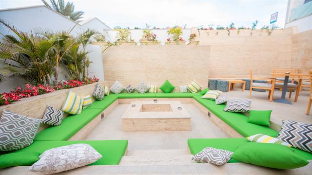SUNRISE HOLIDAYS RESORT (adults only 16+) - Bary - Bary