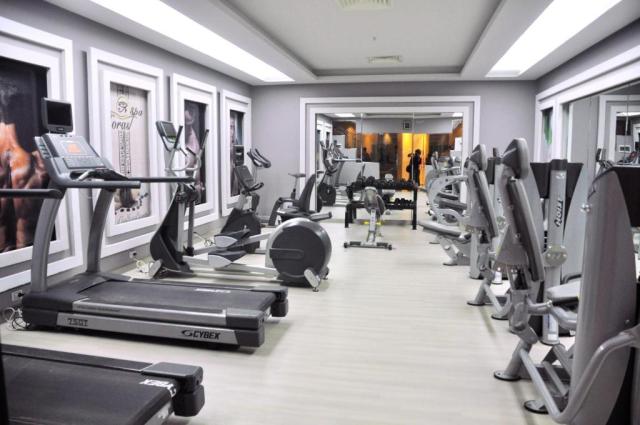 SUNRISE HOLIDAYS RESORT (adults only 16+) - Sport - Sport