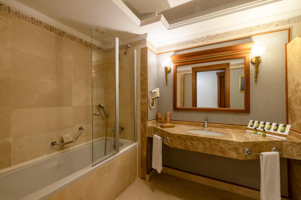 NIRVANA DOLCE VITA - Pokoje - CLUB FAMILY SUITE GRAND
