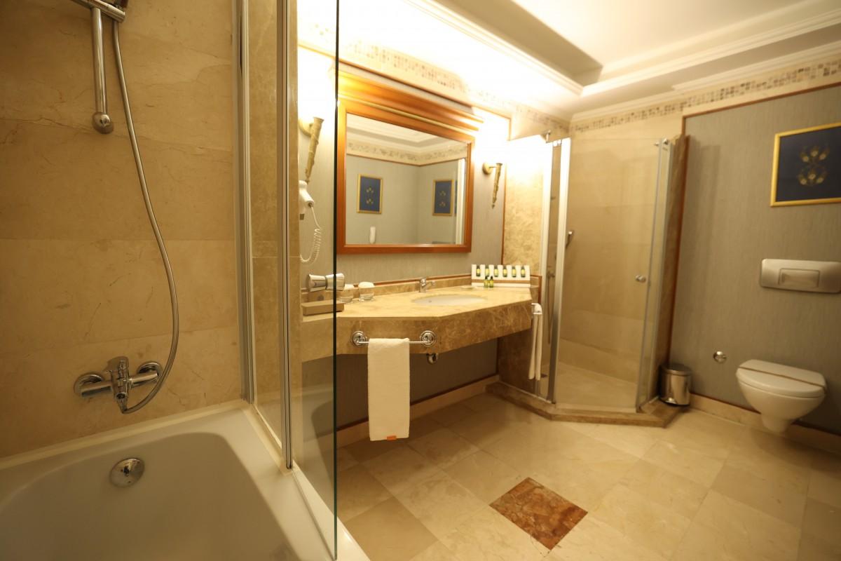 NIRVANA DOLCE VITA - Pokoje - Coral Room