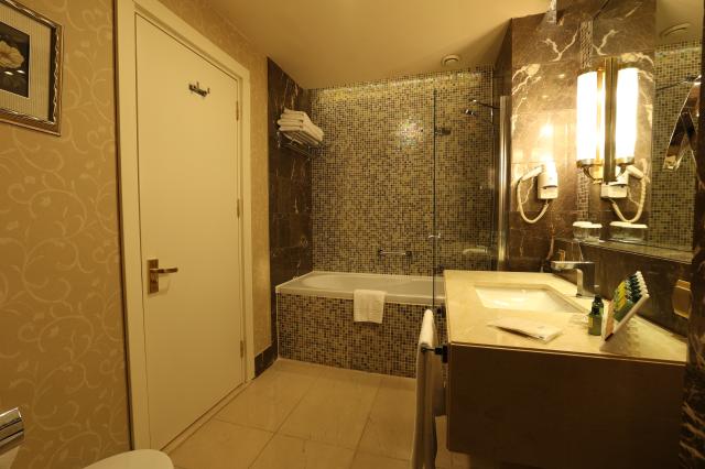 NIRVANA DOLCE VITA - Pokoje - DELUXE ROOM SEA VIEW