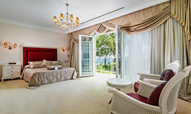 NIRVANA DOLCE VITA - Pokoje - Villa Deluxe 
