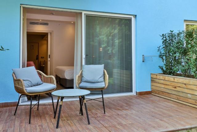 NIRVANA DOLCE VITA - Pokoje - CLUB FAMILY SUITE FOREST VIEW
