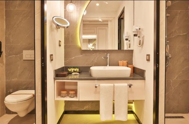 NIRVANA DOLCE VITA - Pokoje - CLUB FAMILY SUITE FOREST VIEW