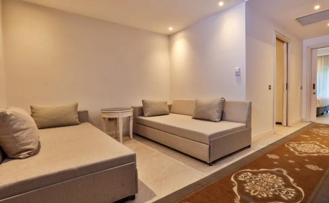 NIRVANA DOLCE VITA - Pokoje - CLUB FAMILY SUITE FOREST VIEW