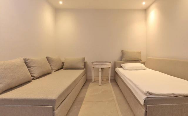 NIRVANA DOLCE VITA - Pokoje - CLUB FAMILY SUITE FOREST VIEW