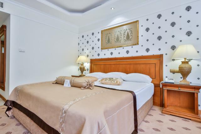 NIRVANA DOLCE VITA - Pokoje - Coral Room