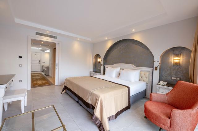 NIRVANA DOLCE VITA - Pokoje - CLUB FAMILY SUITE SWIM-UP (SHARIN