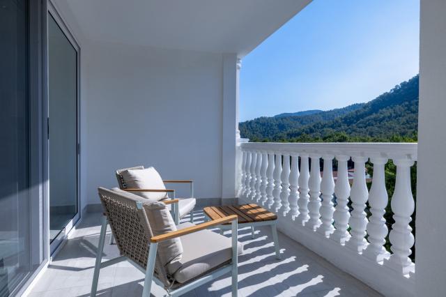 NIRVANA DOLCE VITA - Pokoje -  NIDO SUITE LAND VIEW
