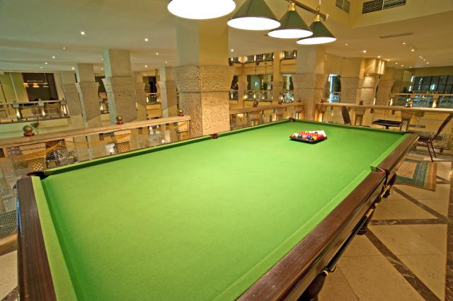 SUNNY DAYS EL PALACIO - Sport - Sport