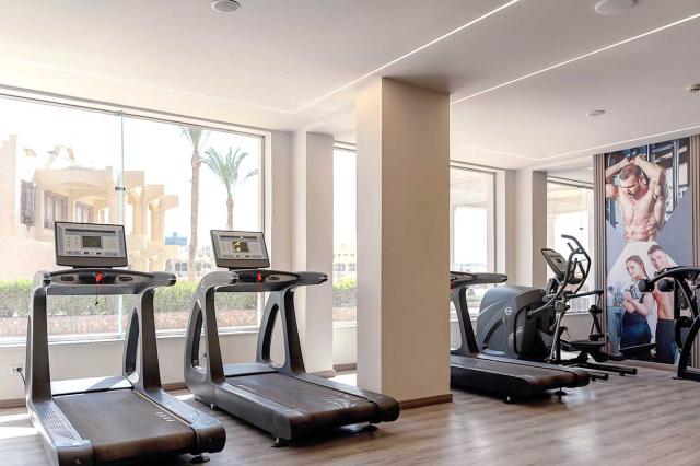 SUNNY DAYS EL PALACIO - Sport - Sport
