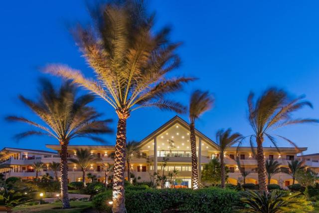 CLEOPATRA LUXURY RESORT MAKADI BAY - Obecné - Ostatní