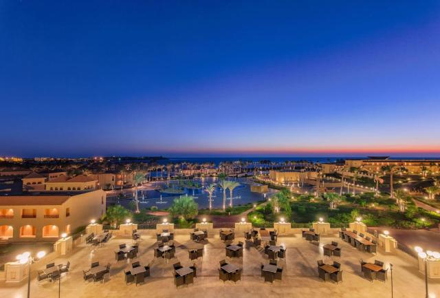 CLEOPATRA LUXURY RESORT MAKADI BAY - Obecné - Ostatní