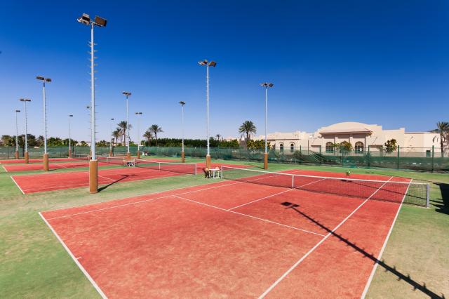CLEOPATRA LUXURY RESORT MAKADI BAY - Sport - Sport