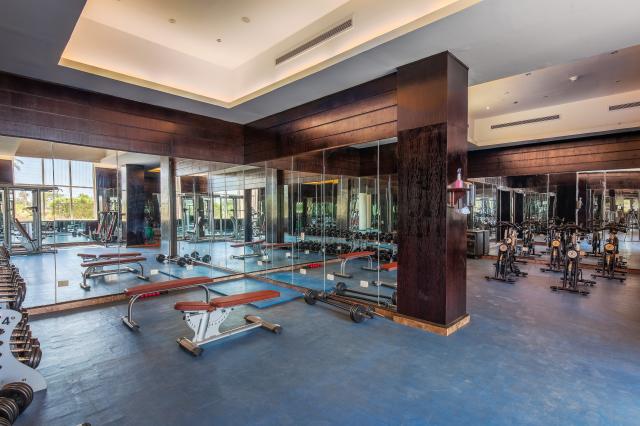 CLEOPATRA LUXURY RESORT MAKADI BAY - Sport - Sport
