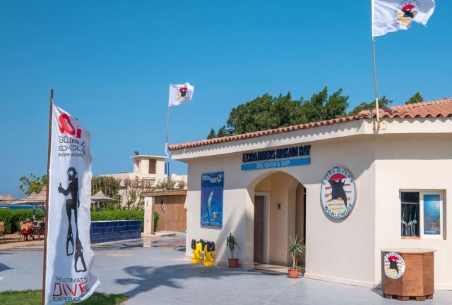 CLEOPATRA LUXURY RESORT MAKADI BAY - Sport - Sport