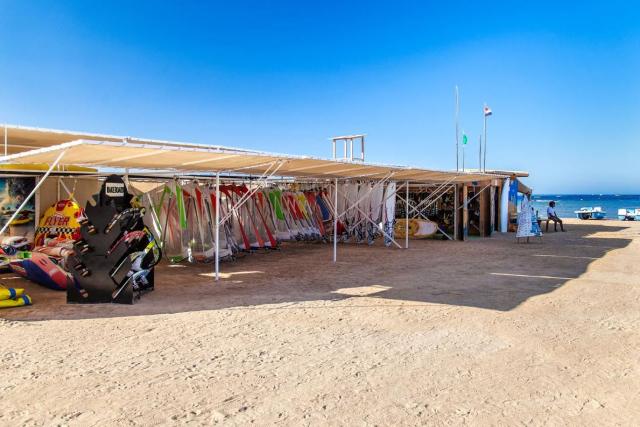 CLEOPATRA LUXURY RESORT MAKADI BAY - Sport - Sport