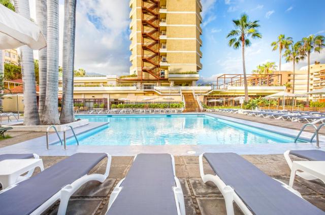 BE LIVE TENERIFE (ADULTS ONLY 16+) - Obecné - Obecné