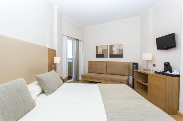 BE LIVE TENERIFE (ADULTS ONLY 16+) - Pokoje - Double Sea View A