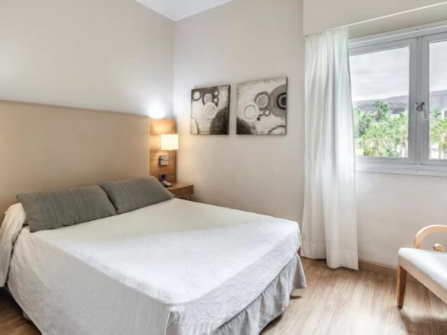 BE LIVE TENERIFE (ADULTS ONLY 16+) - Pokoje - Single Room 
