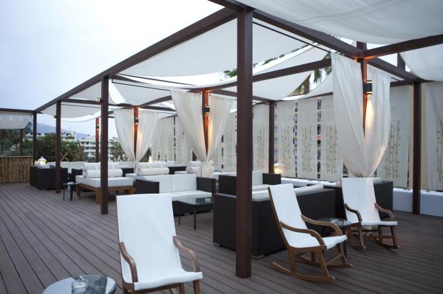 BE LIVE TENERIFE (ADULTS ONLY 16+) - Bary - MAIN BAR