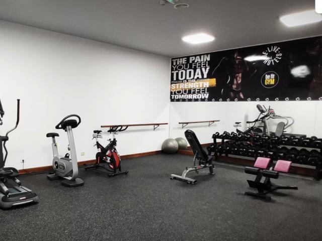 BE LIVE TENERIFE (ADULTS ONLY 16+) - Sport - Sport