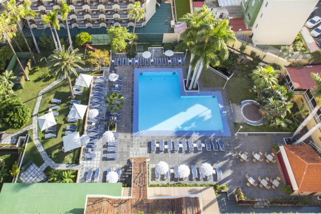 BE LIVE TENERIFE (ADULTS ONLY 16+) - Obecné - Obecné