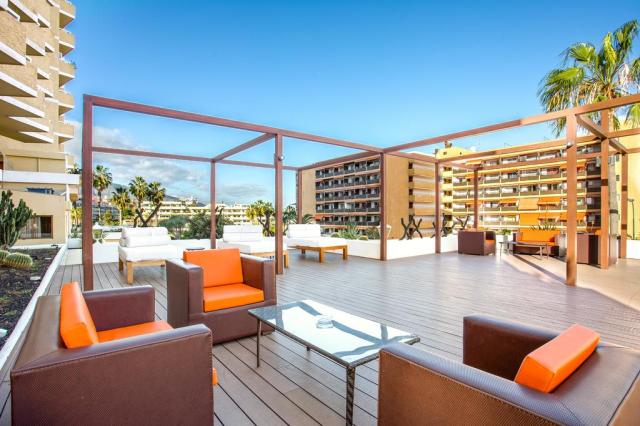 BE LIVE TENERIFE (ADULTS ONLY 16+) - Obecné - Obecné