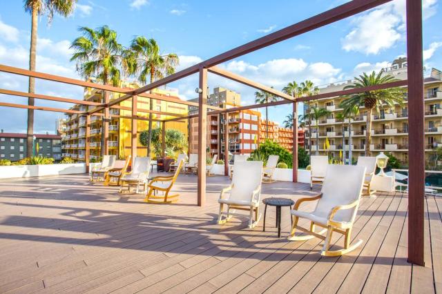 BE LIVE TENERIFE (ADULTS ONLY 16+) - Obecné - Obecné