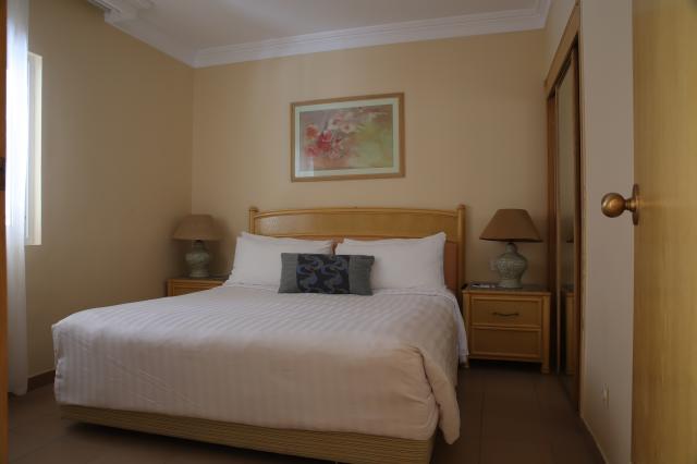 HURGHADA MARRIOTT RED SEA RESORT - Pokoje - Apartment One Bedro